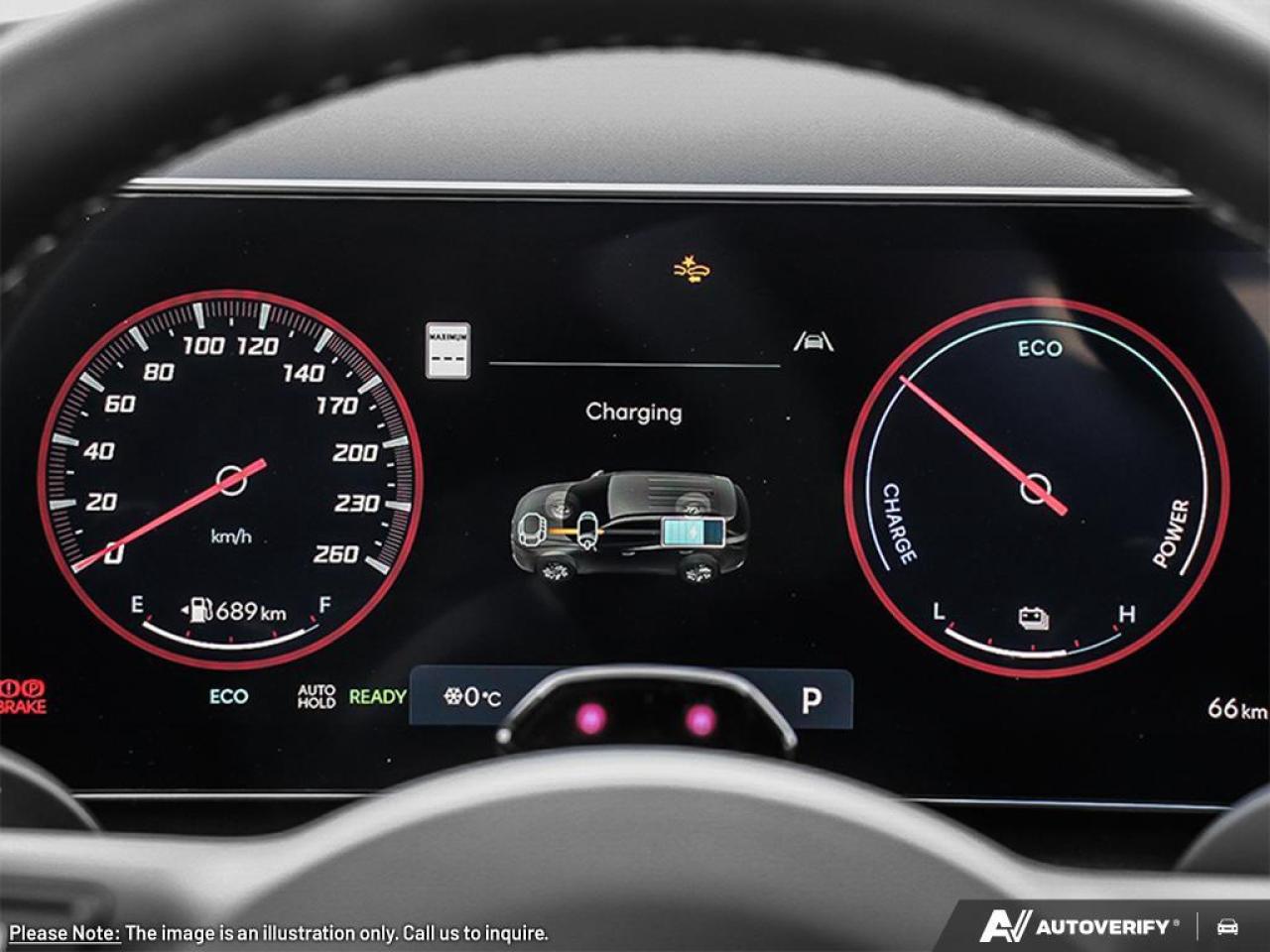 2025 Hyundai Tucson Hybrid ULTIMATE HEV   1owner, No Accidents, Value Savings Photo