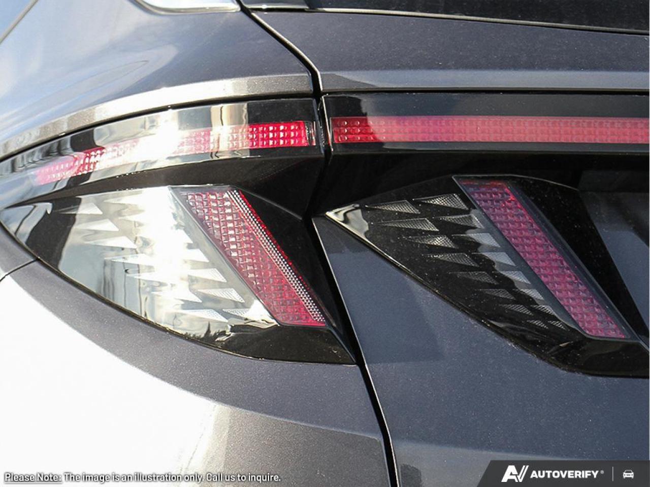 2025 Hyundai Tucson Hybrid ULTIMATE HEV   1owner, No Accidents, Value Savings Photo