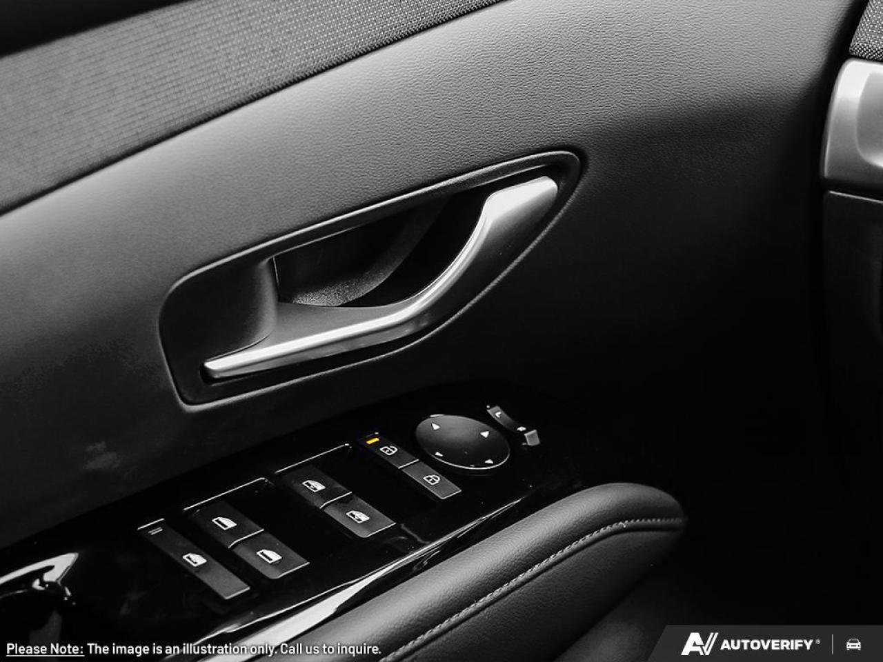 2025 Hyundai Tucson Hybrid ULTIMATE HEV   1owner, No Accidents, Value Savings Photo