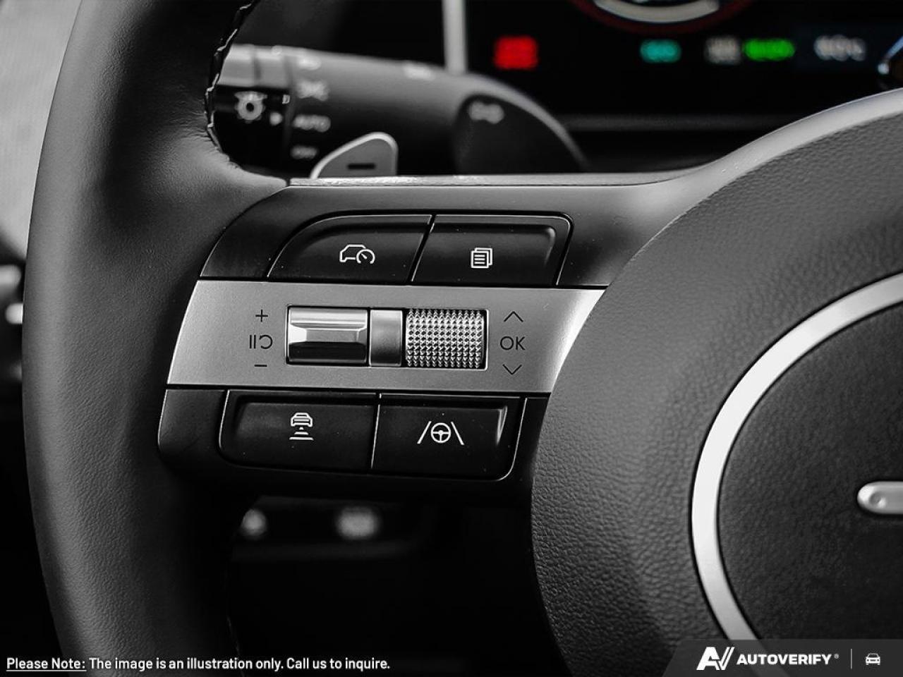 2025 Hyundai Tucson Hybrid ULTIMATE HEV   1owner, No Accidents, Value Savings Photo