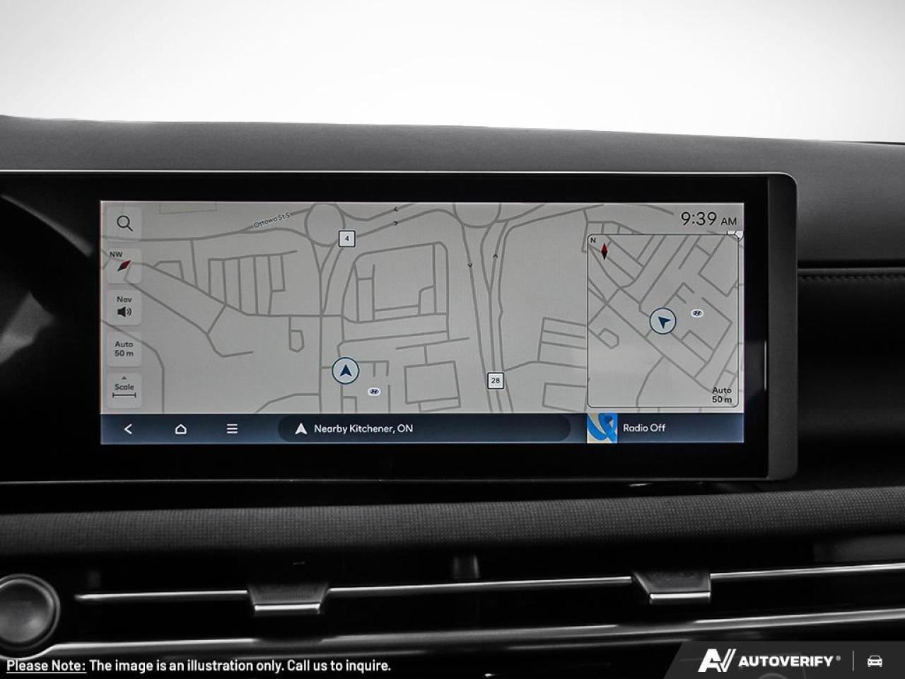 2025 Hyundai Tucson Hybrid ULTIMATE HEV   1owner, No Accidents, Value Savings Photo