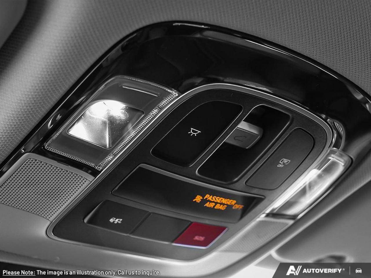 2025 Hyundai Tucson Hybrid ULTIMATE HEV   1owner, No Accidents, Value Savings Photo