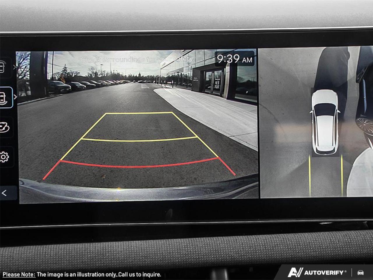 2025 Hyundai Tucson Hybrid ULTIMATE HEV   1owner, No Accidents, Value Savings Photo