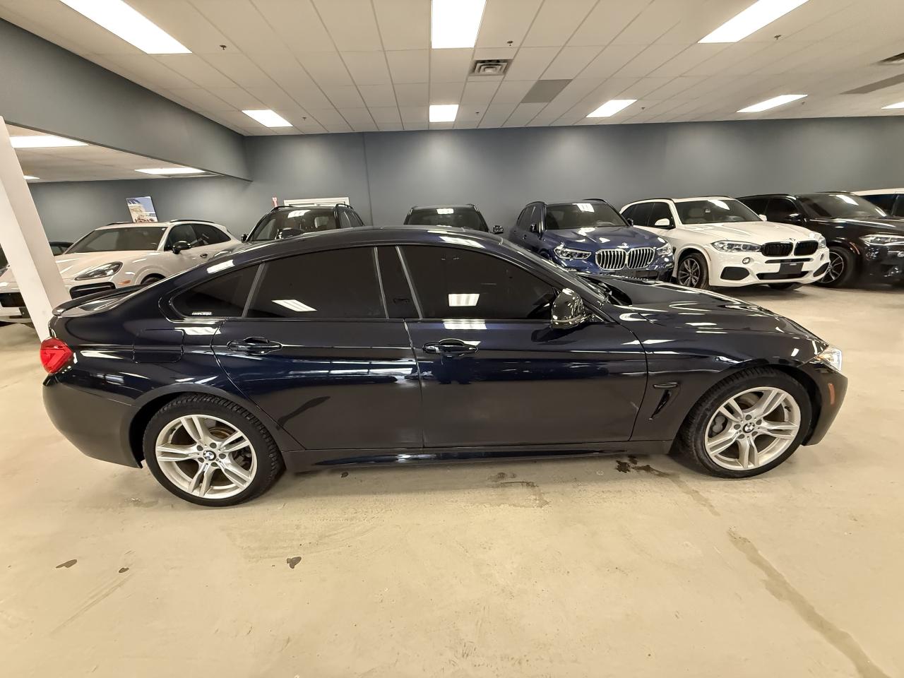 2019 BMW 4 Series 430i xDrive Gran Coupe Photo