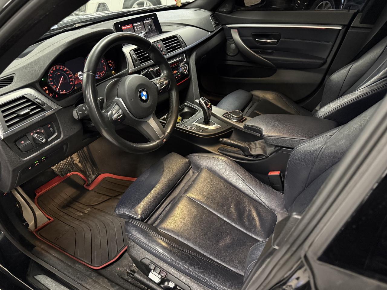 2019 BMW 4 Series 430i xDrive Gran Coupe Photo
