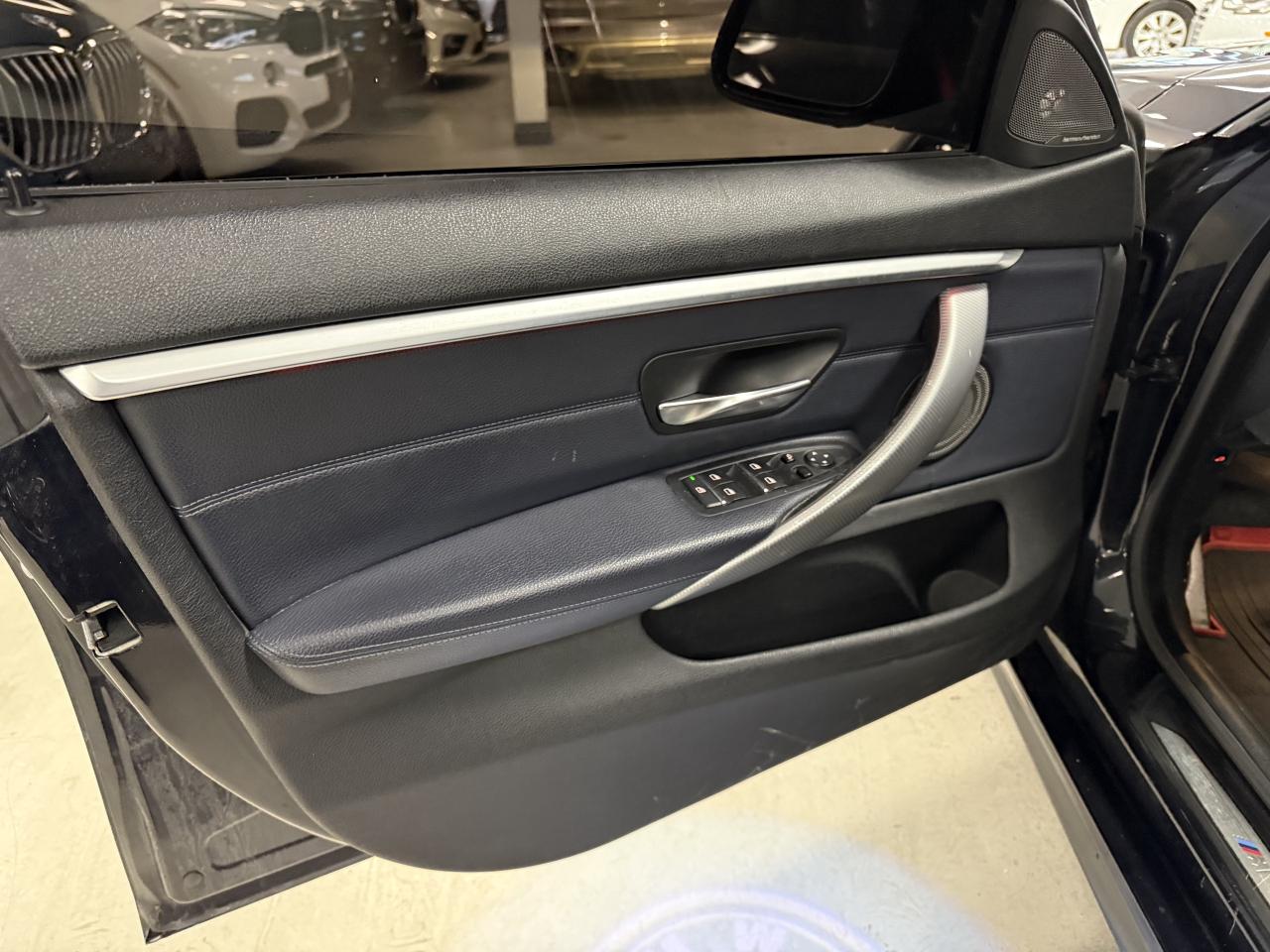 2019 BMW 4 Series 430i xDrive Gran Coupe Photo