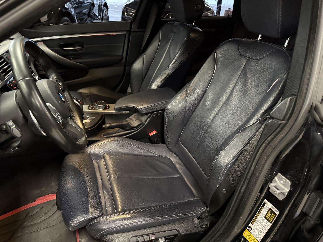 2019 BMW 4 Series 430i xDrive Gran Coupe Photo