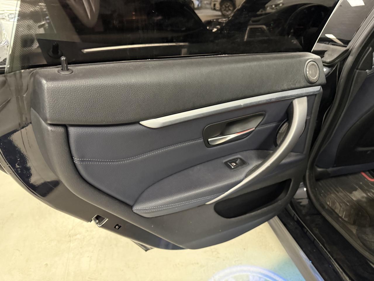 2019 BMW 4 Series 430i xDrive Gran Coupe Photo