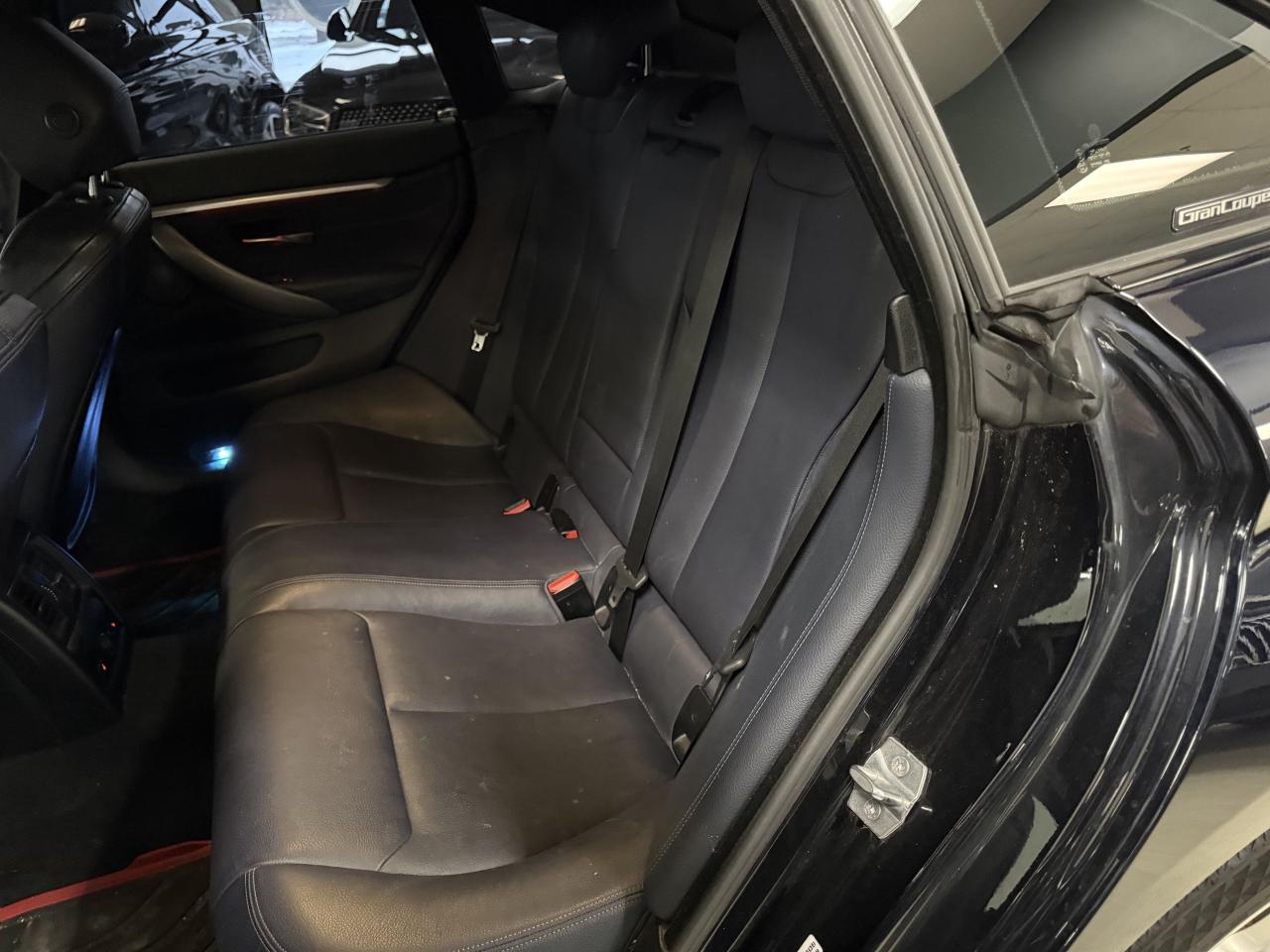 2019 BMW 4 Series 430i xDrive Gran Coupe Photo