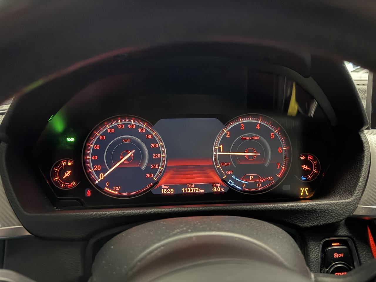 2019 BMW 4 Series 430i xDrive Gran Coupe Photo