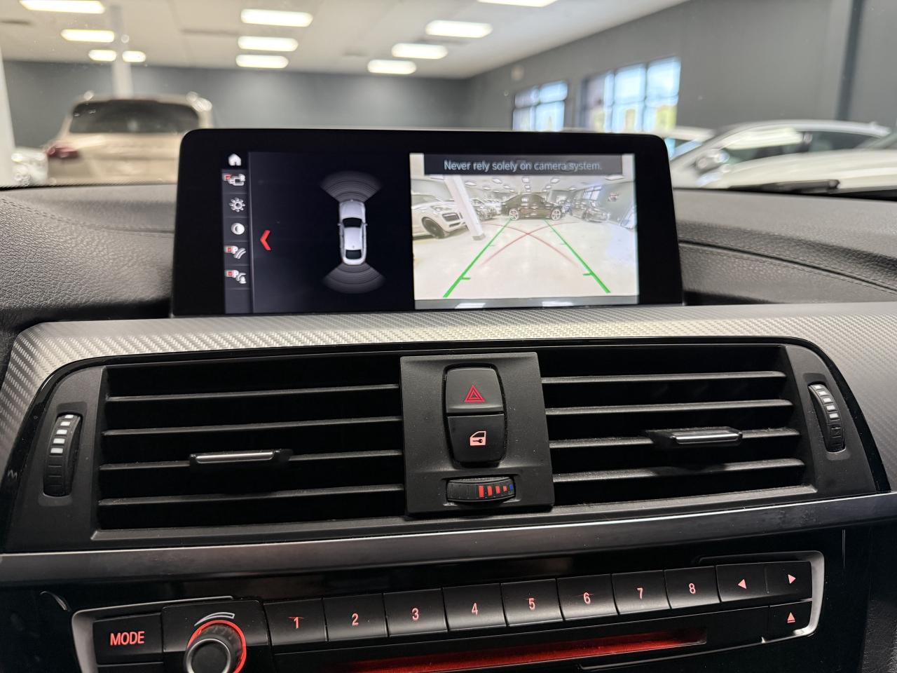 2019 BMW 4 Series 430i xDrive Gran Coupe Photo