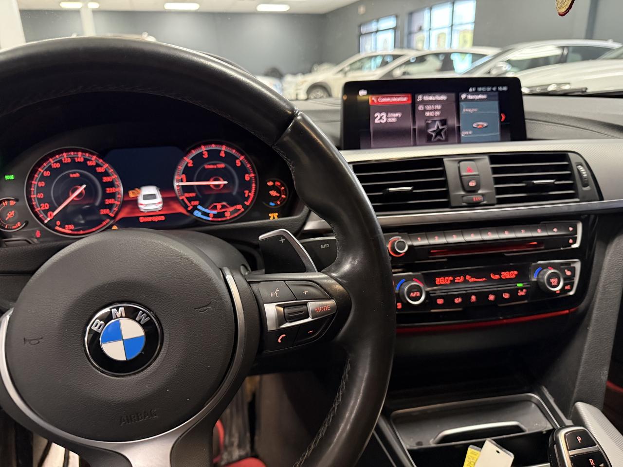2019 BMW 4 Series 430i xDrive Gran Coupe Photo