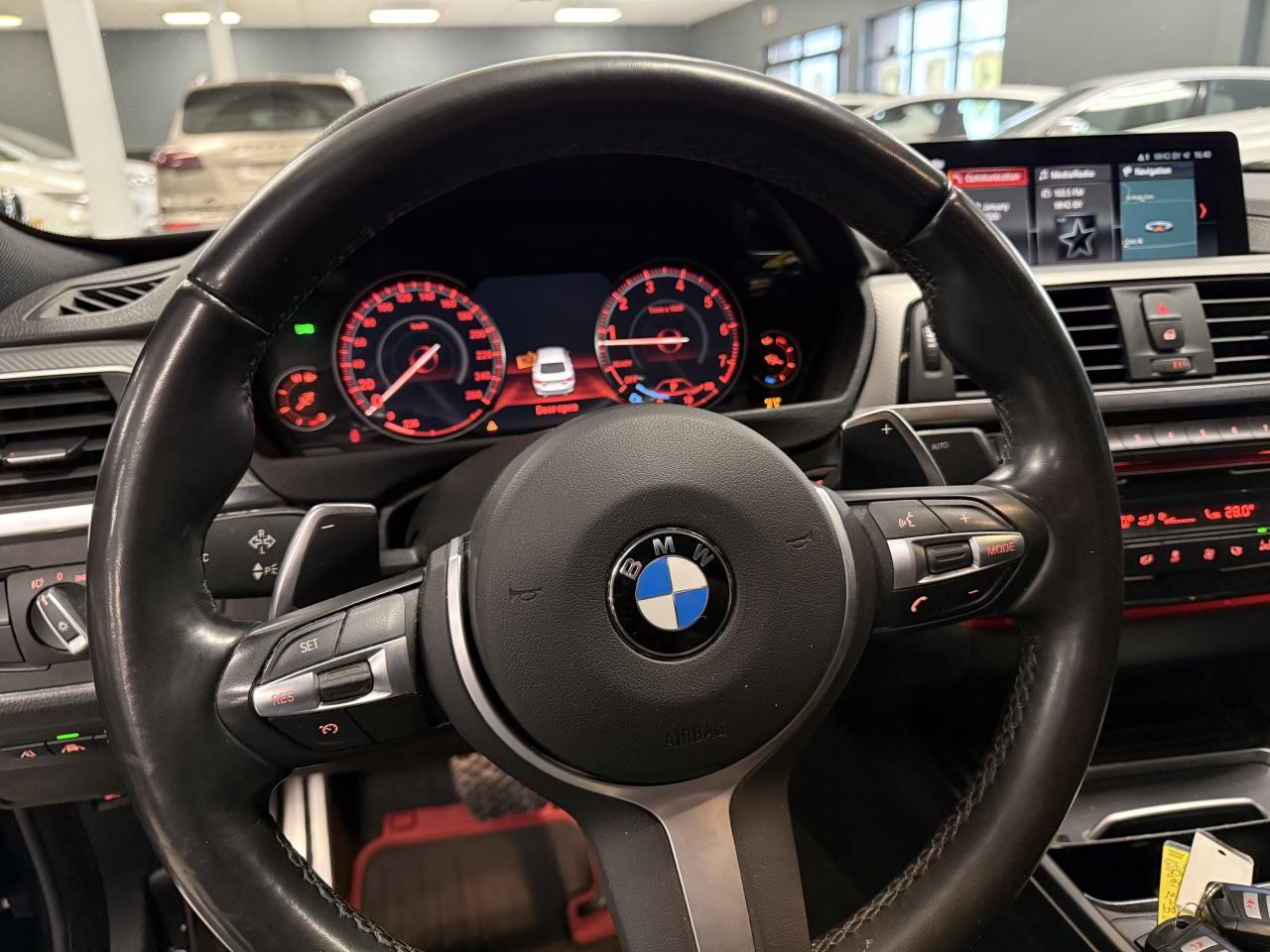2019 BMW 4 Series 430i xDrive Gran Coupe Photo