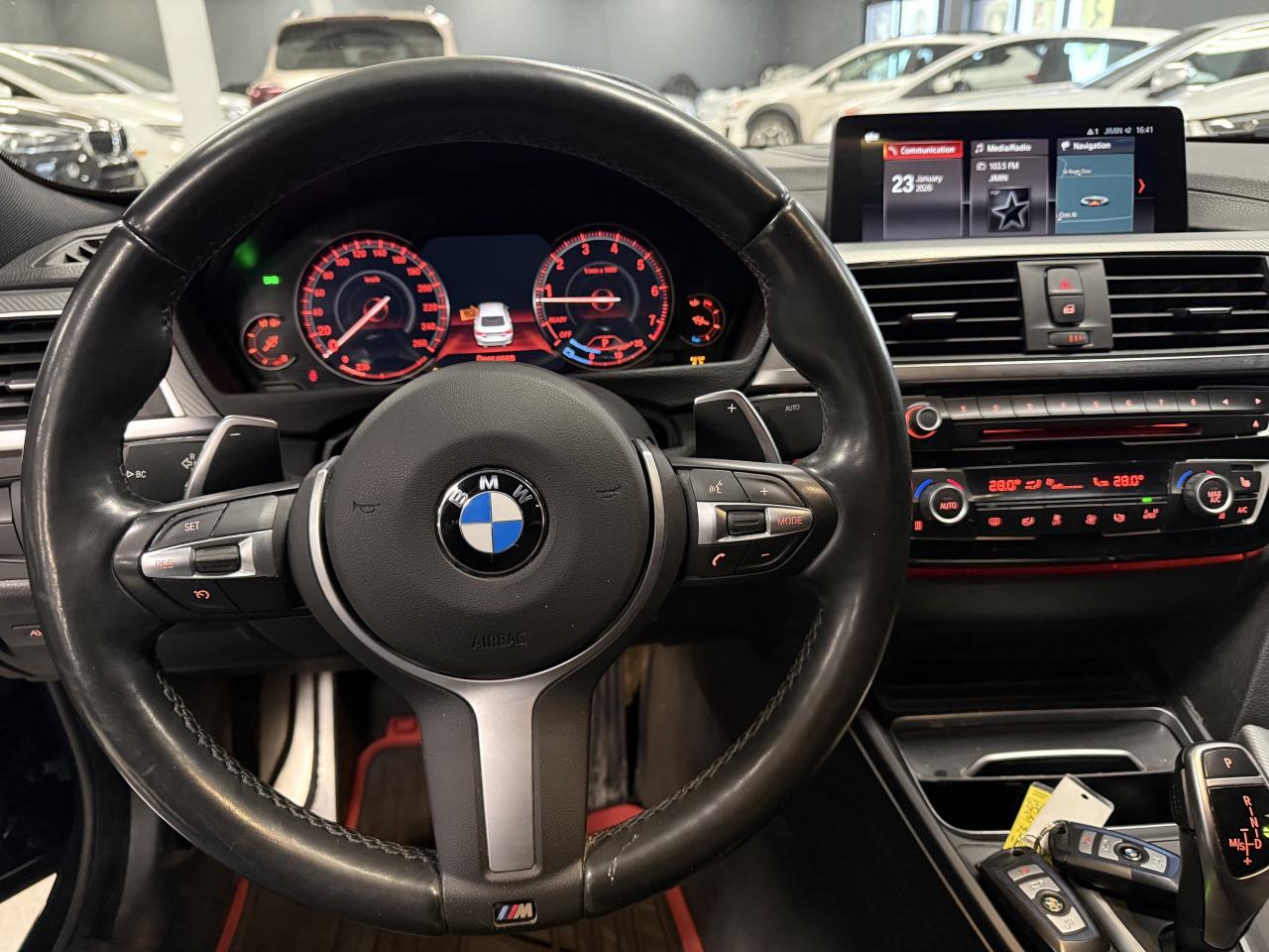 2019 BMW 4 Series 430i xDrive Gran Coupe Photo