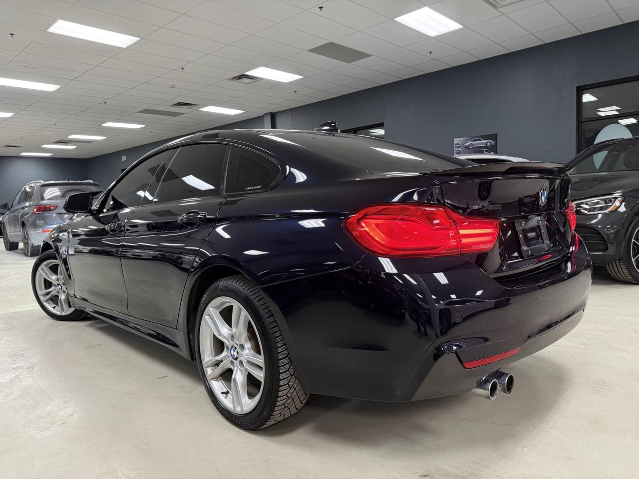 2019 BMW 4 Series 430i xDrive Gran Coupe Photo