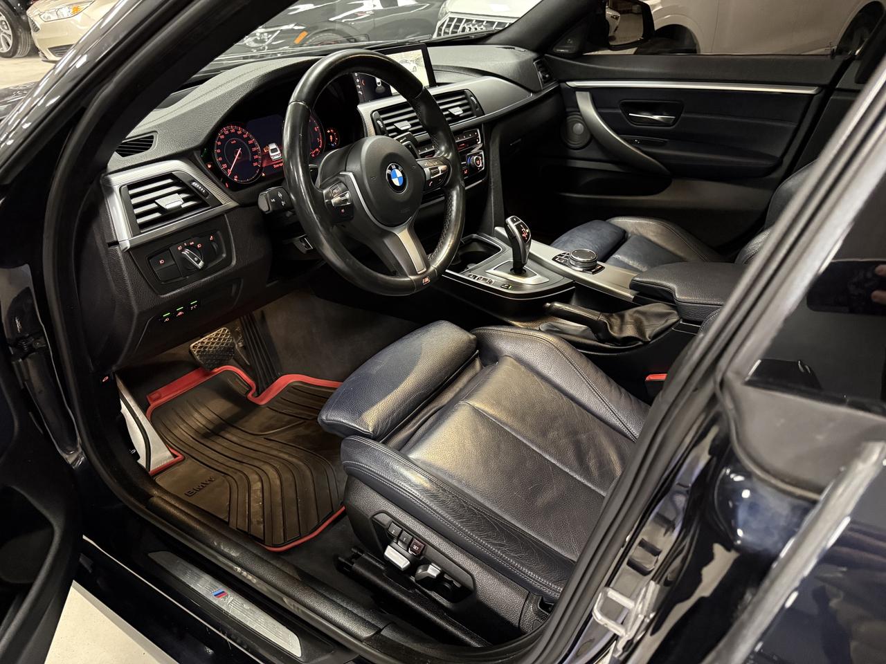 2019 BMW 4 Series 430i xDrive Gran Coupe Photo