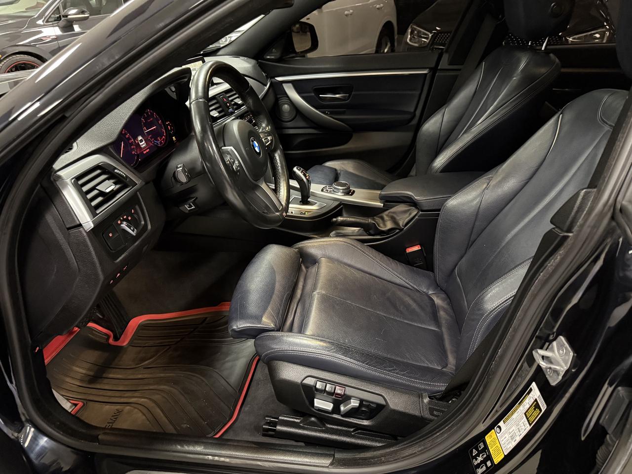 2019 BMW 4 Series 430i xDrive Gran Coupe Photo