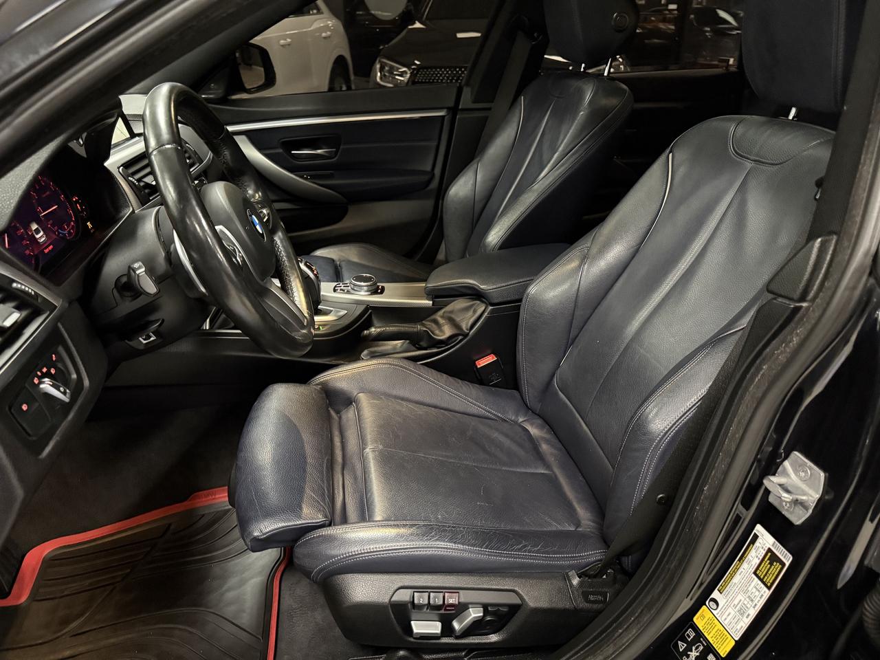 2019 BMW 4 Series 430i xDrive Gran Coupe Photo