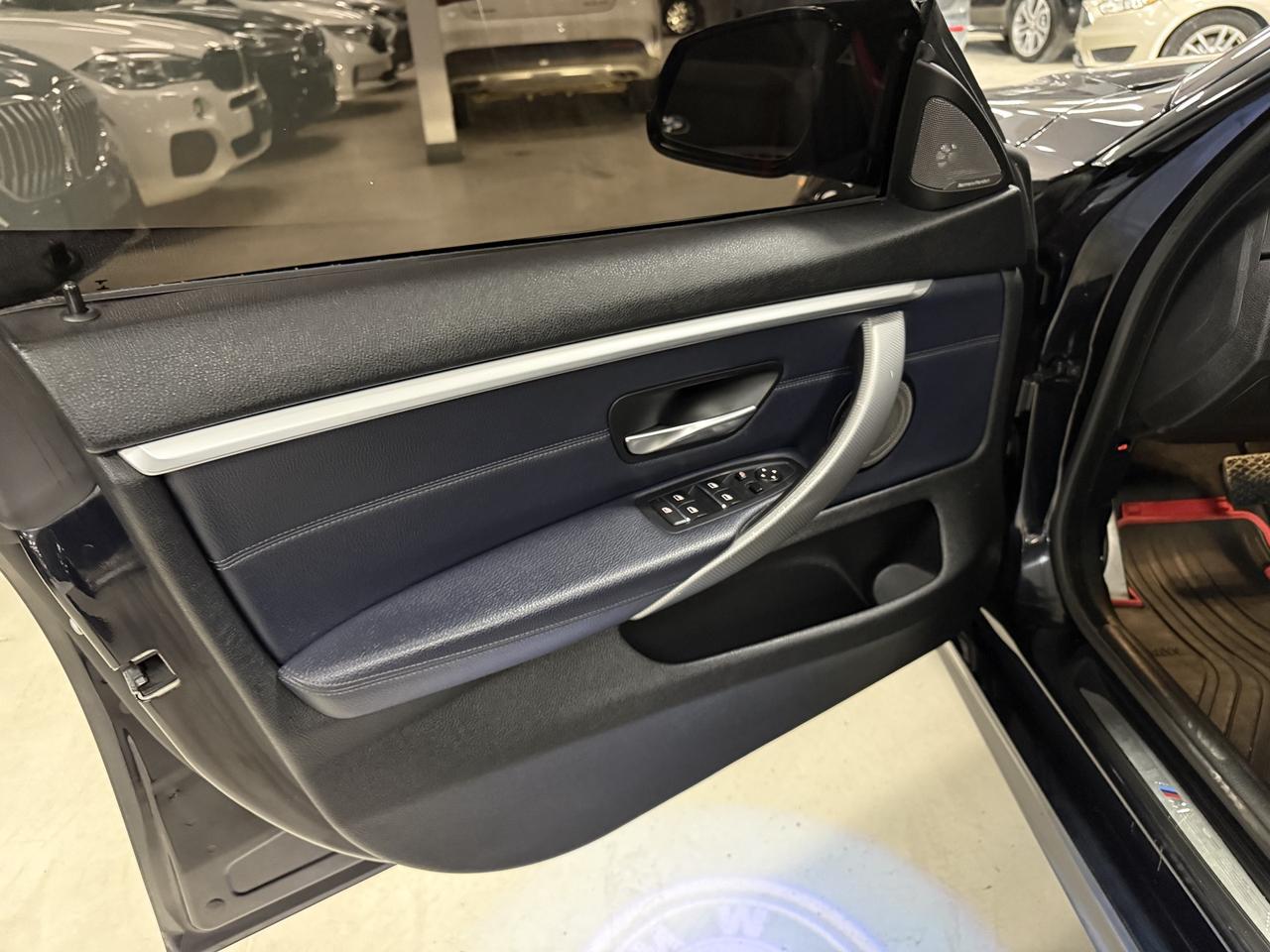 2019 BMW 4 Series 430i xDrive Gran Coupe Photo