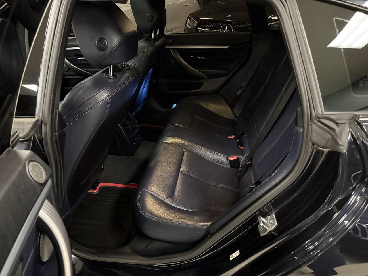 2019 BMW 4 Series 430i xDrive Gran Coupe Photo