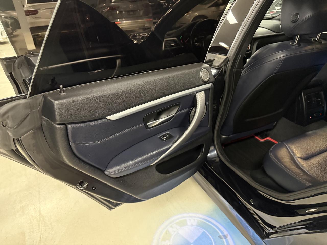 2019 BMW 4 Series 430i xDrive Gran Coupe Photo