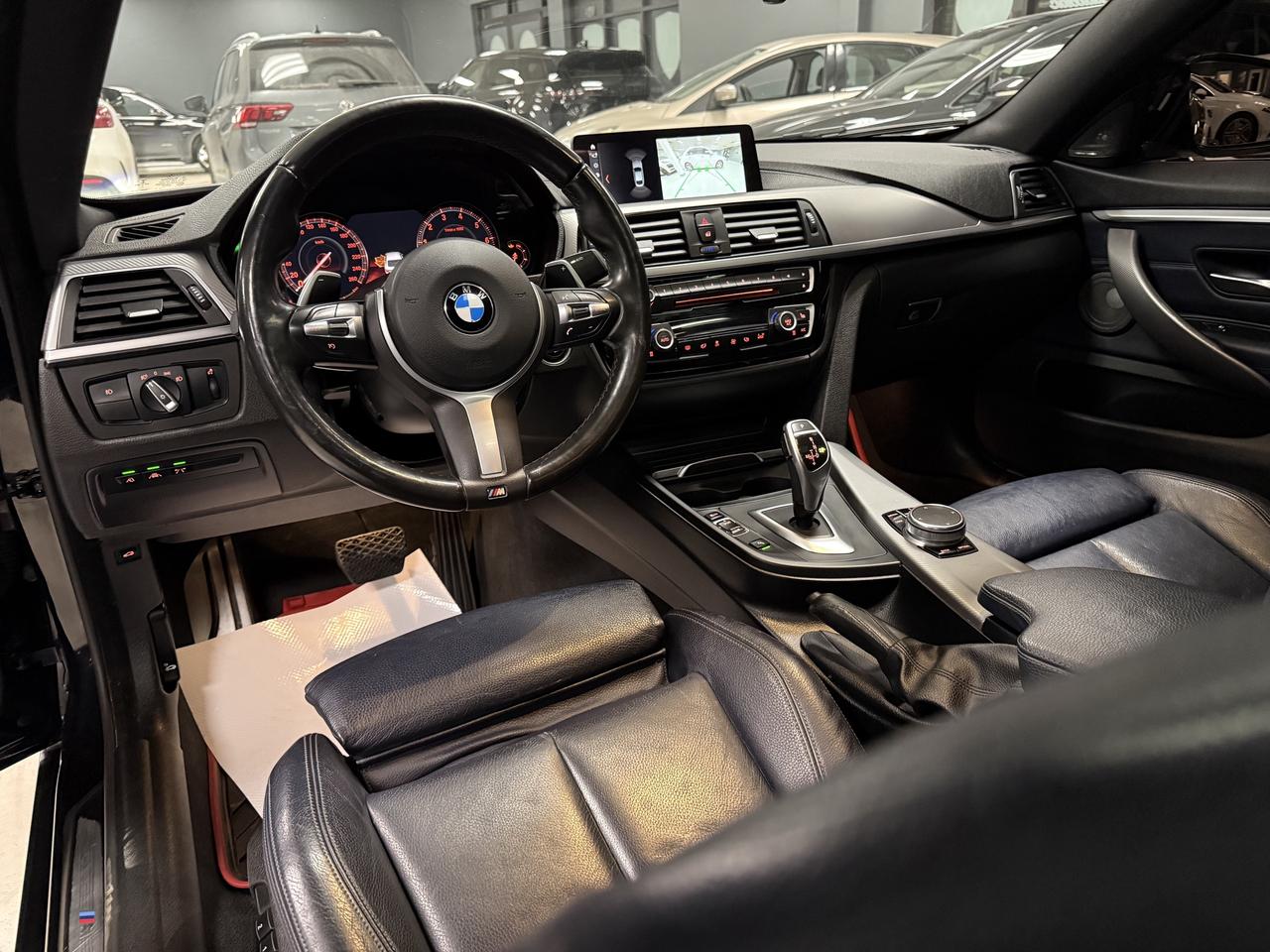 2019 BMW 4 Series 430i xDrive Gran Coupe Photo