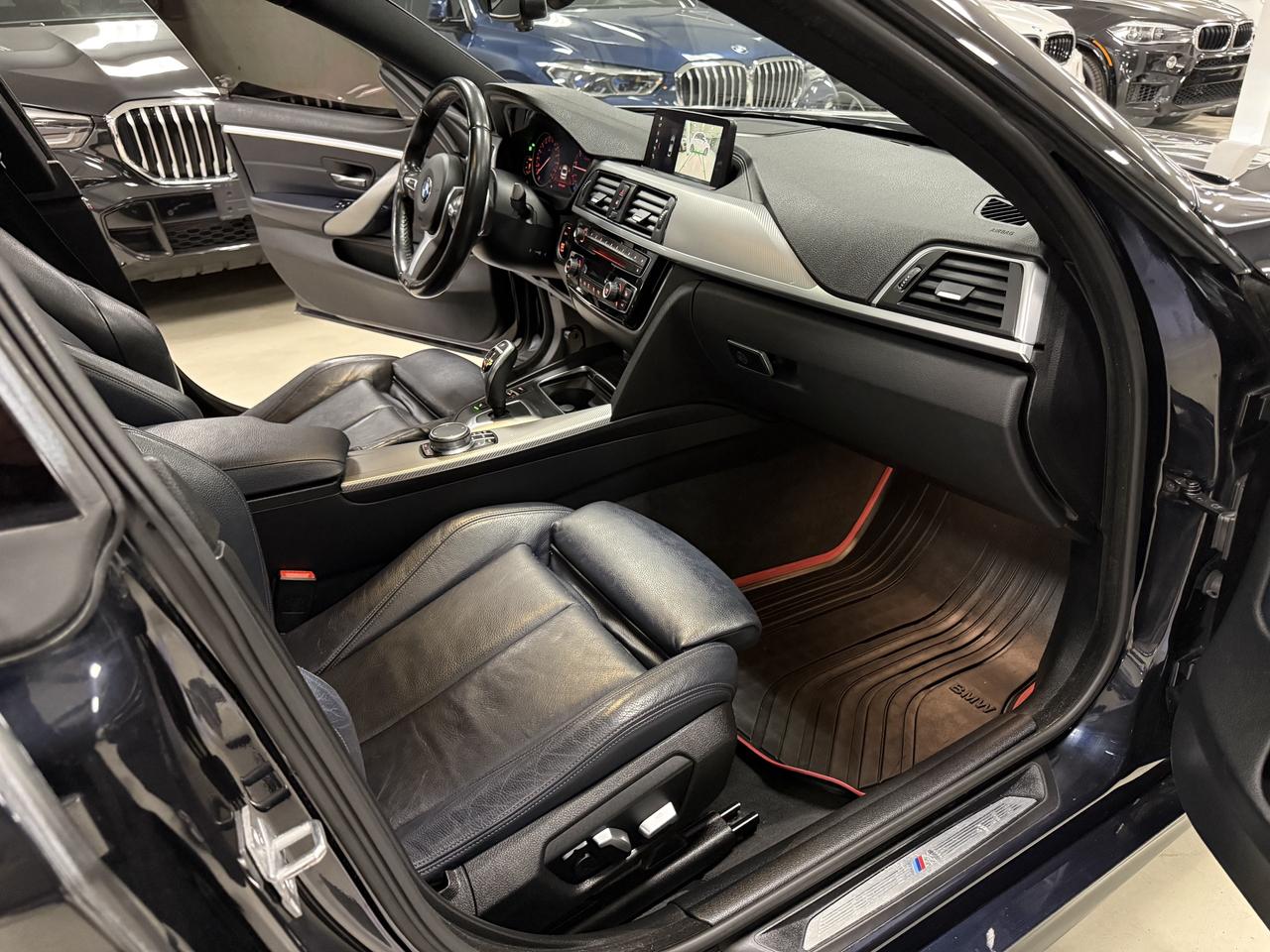 2019 BMW 4 Series 430i xDrive Gran Coupe Photo