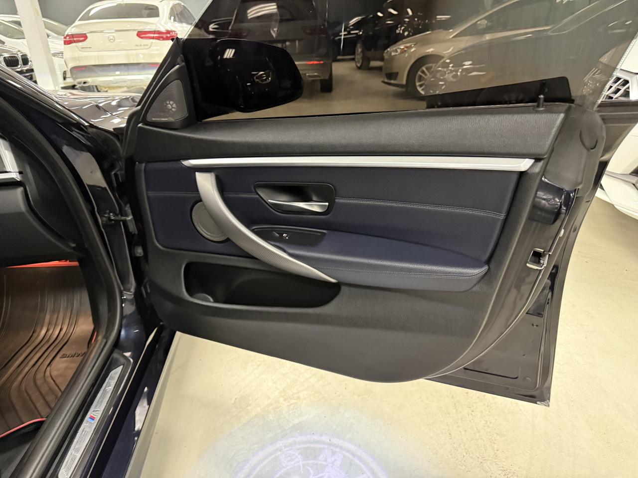 2019 BMW 4 Series 430i xDrive Gran Coupe Photo