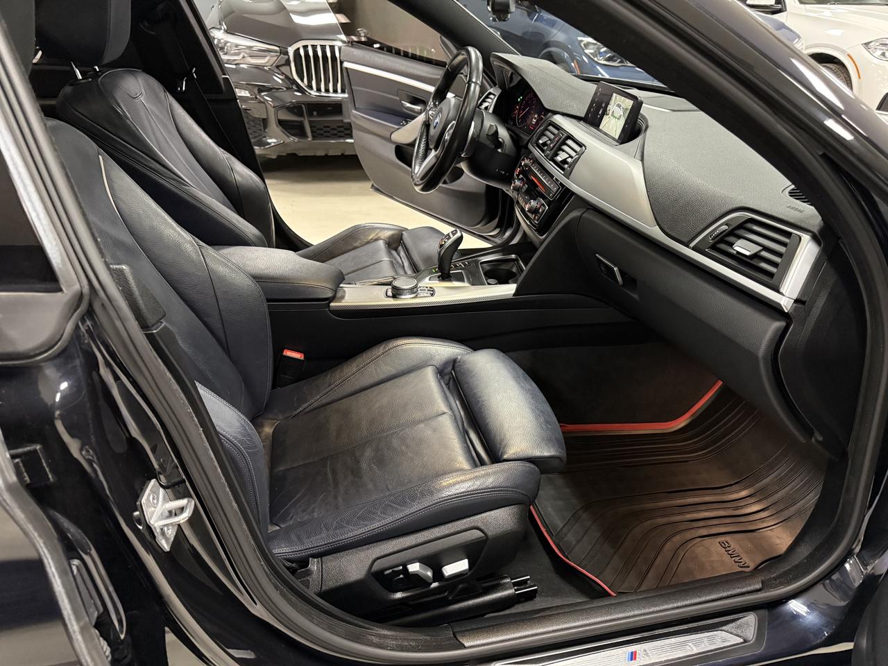 2019 BMW 4 Series 430i xDrive Gran Coupe Photo