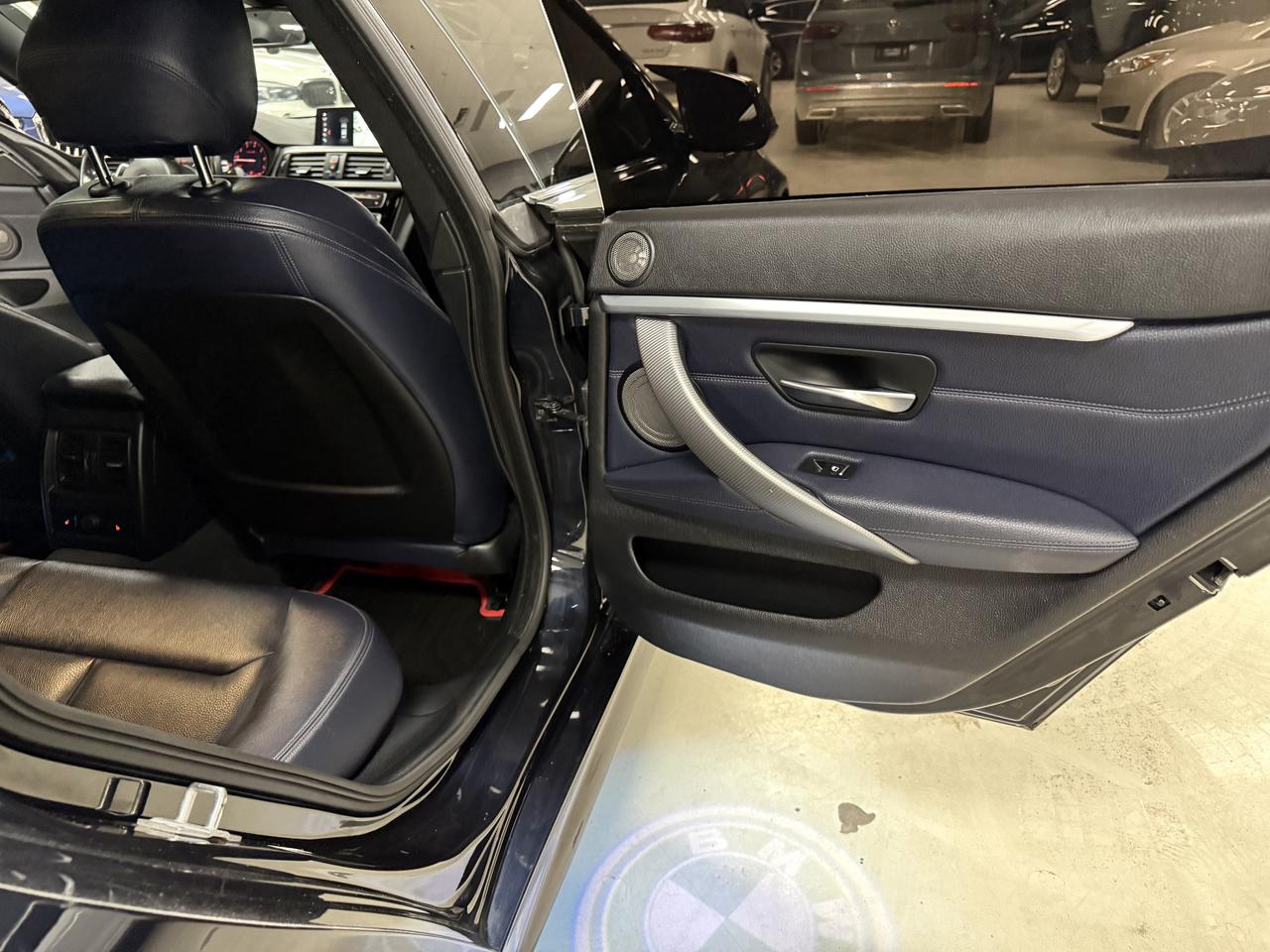 2019 BMW 4 Series 430i xDrive Gran Coupe Photo