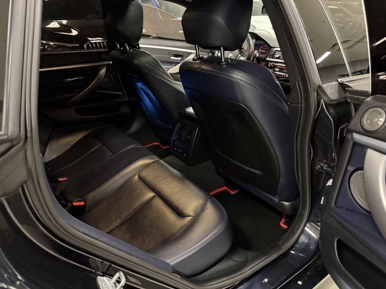 2019 BMW 4 Series 430i xDrive Gran Coupe Photo