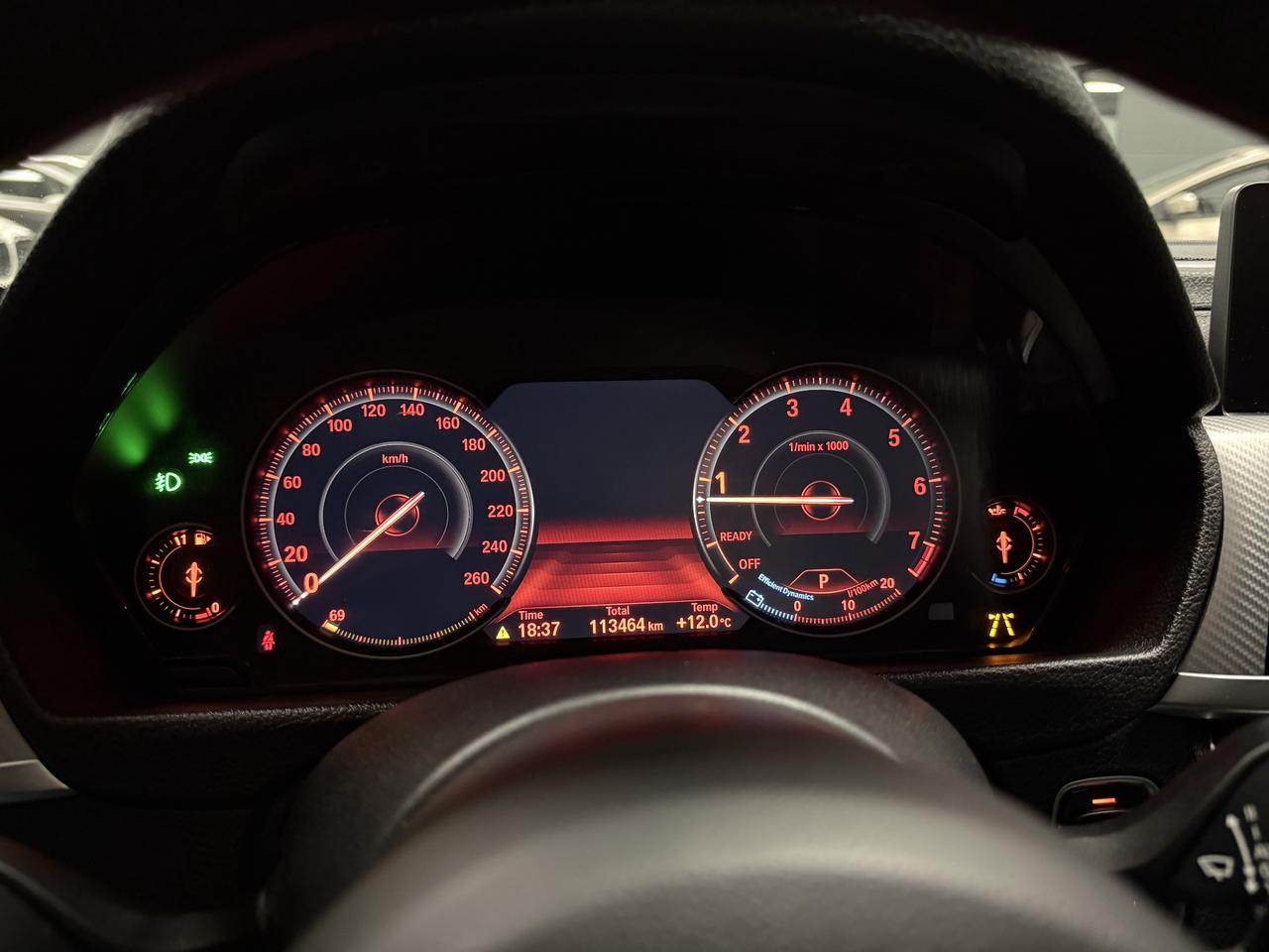 2019 BMW 4 Series 430i xDrive Gran Coupe Photo