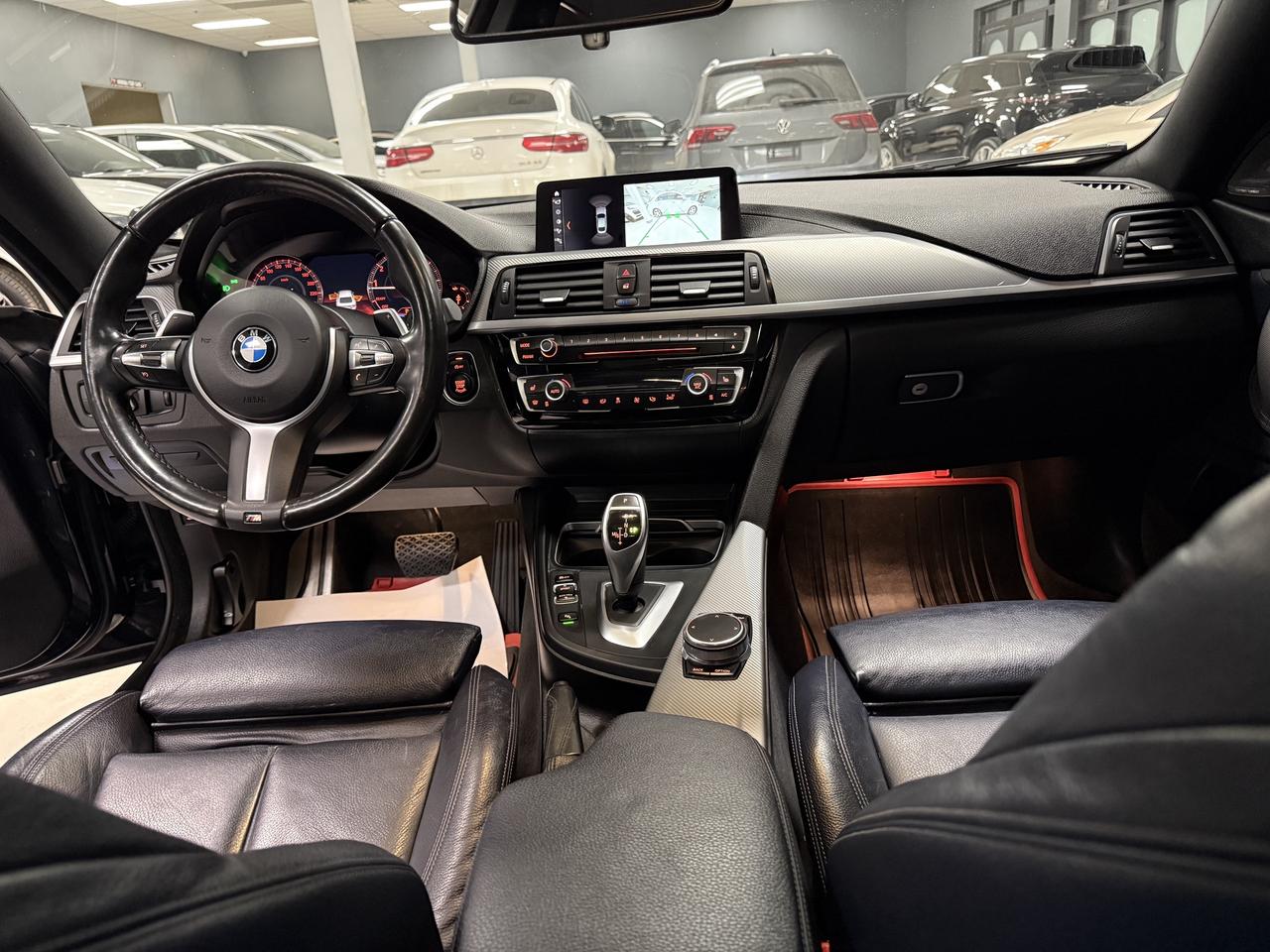 2019 BMW 4 Series 430i xDrive Gran Coupe Photo