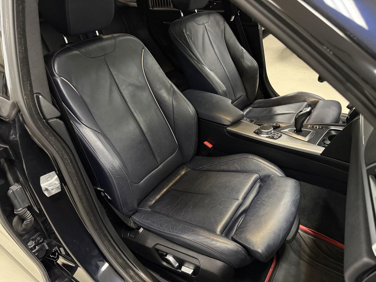 2019 BMW 4 Series 430i xDrive Gran Coupe Photo