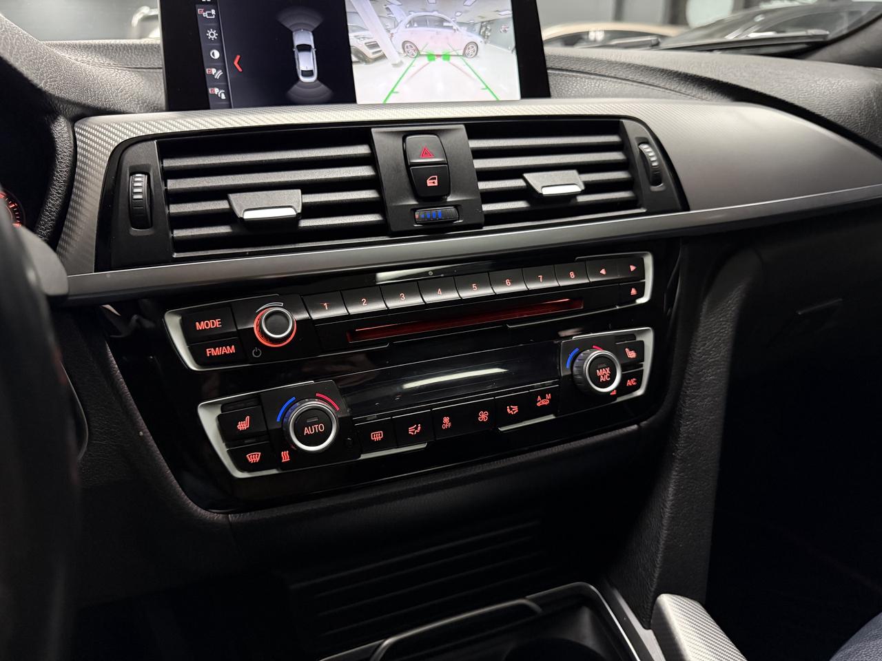 2019 BMW 4 Series 430i xDrive Gran Coupe Photo