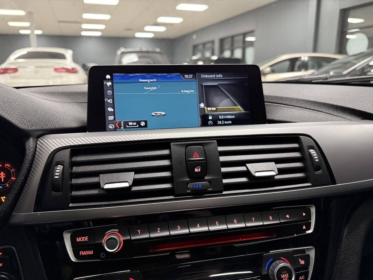 2019 BMW 4 Series 430i xDrive Gran Coupe Photo