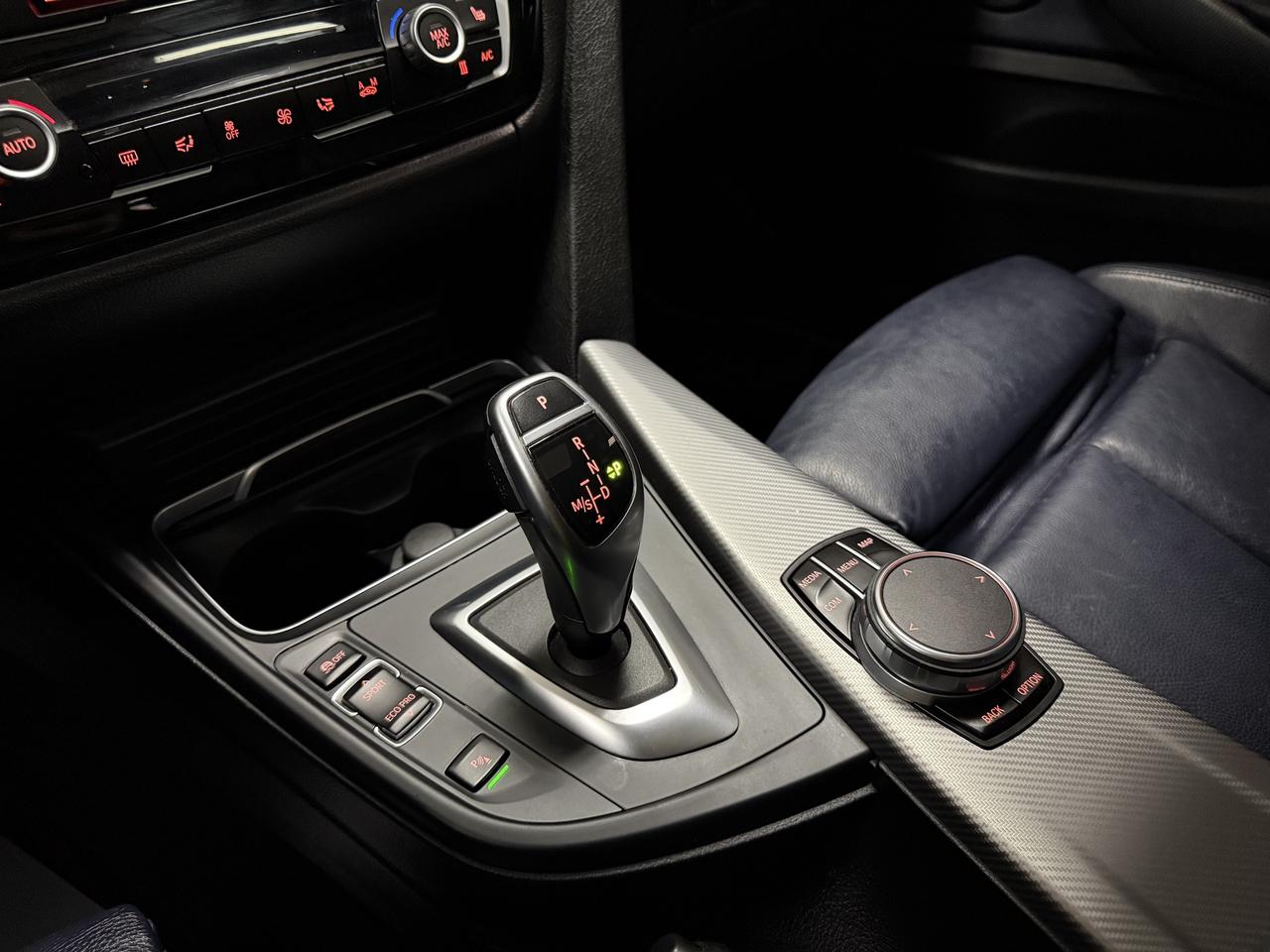 2019 BMW 4 Series 430i xDrive Gran Coupe Photo