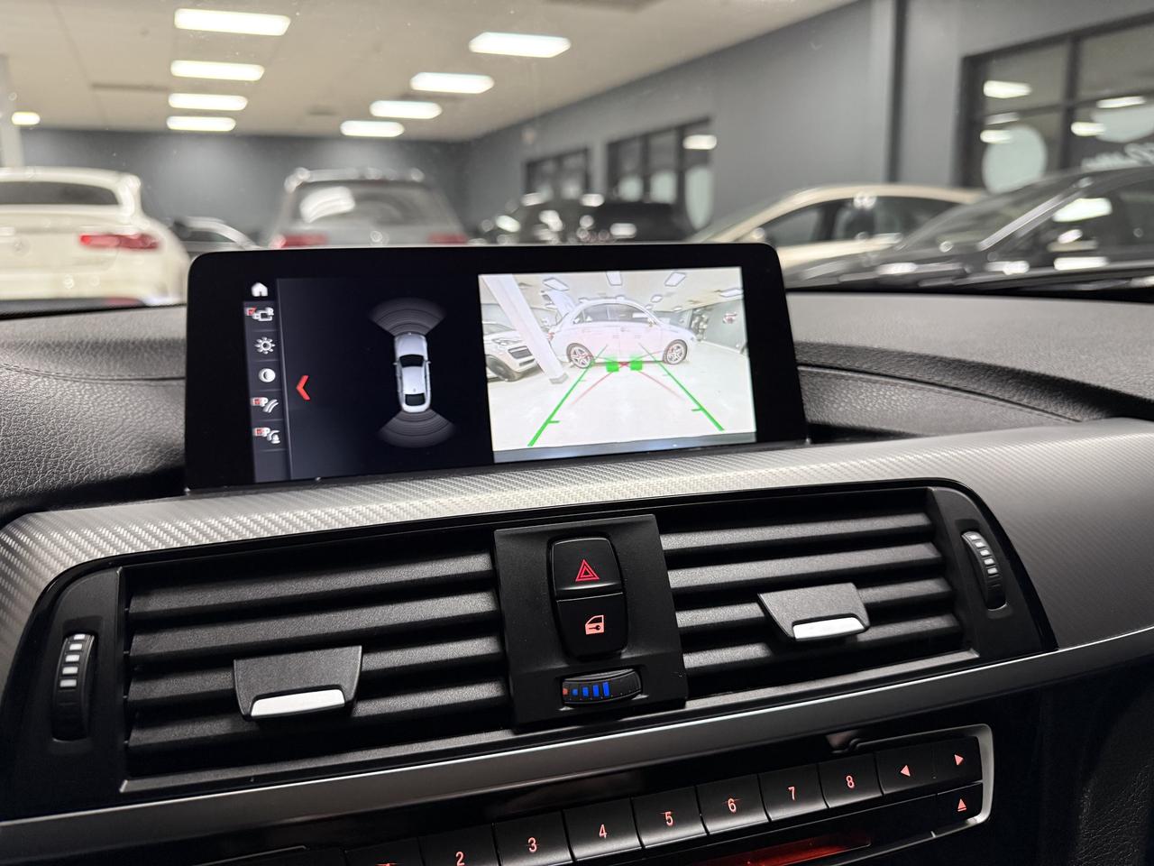 2019 BMW 4 Series 430i xDrive Gran Coupe Photo