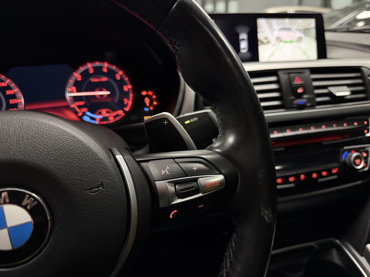 2019 BMW 4 Series 430i xDrive Gran Coupe Photo