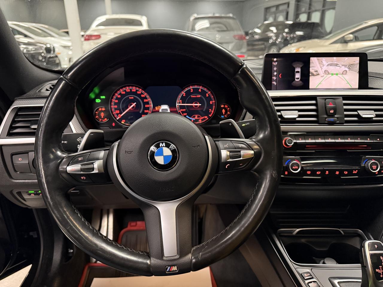 2019 BMW 4 Series 430i xDrive Gran Coupe Photo
