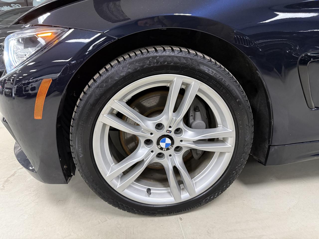 2019 BMW 4 Series 430i xDrive Gran Coupe Photo