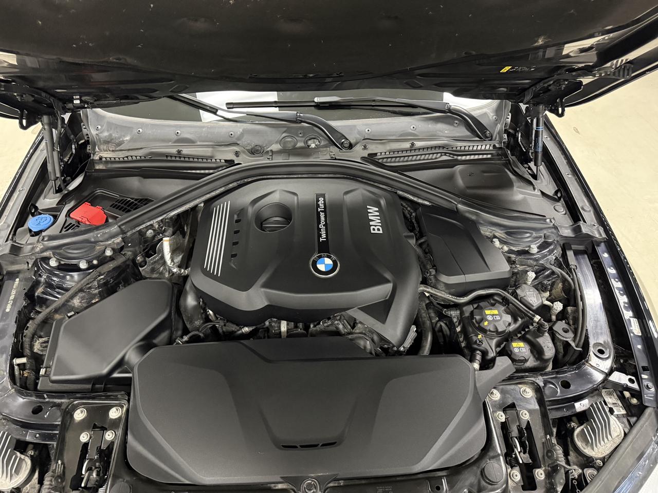 2019 BMW 4 Series 430i xDrive Gran Coupe Photo