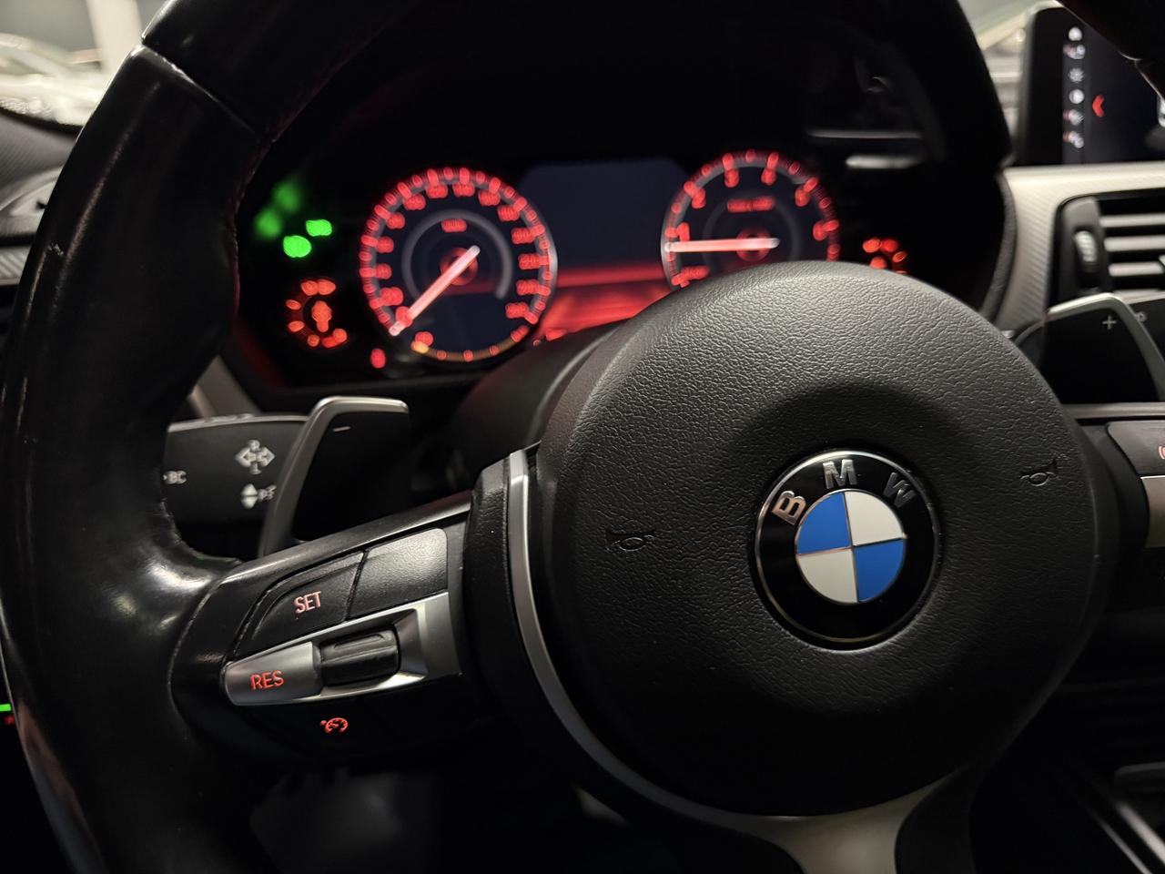 2019 BMW 4 Series 430i xDrive Gran Coupe Photo