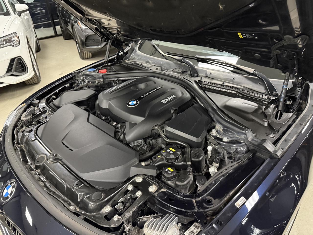 2019 BMW 4 Series 430i xDrive Gran Coupe Photo