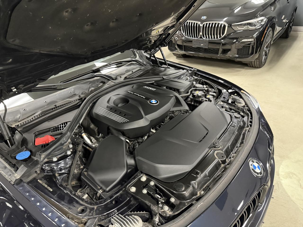 2019 BMW 4 Series 430i xDrive Gran Coupe Photo