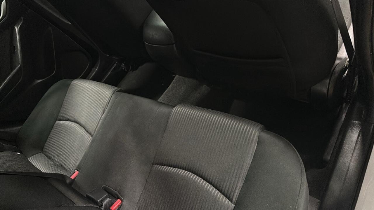 2014 Mazda MAZDA3 Touring Photo