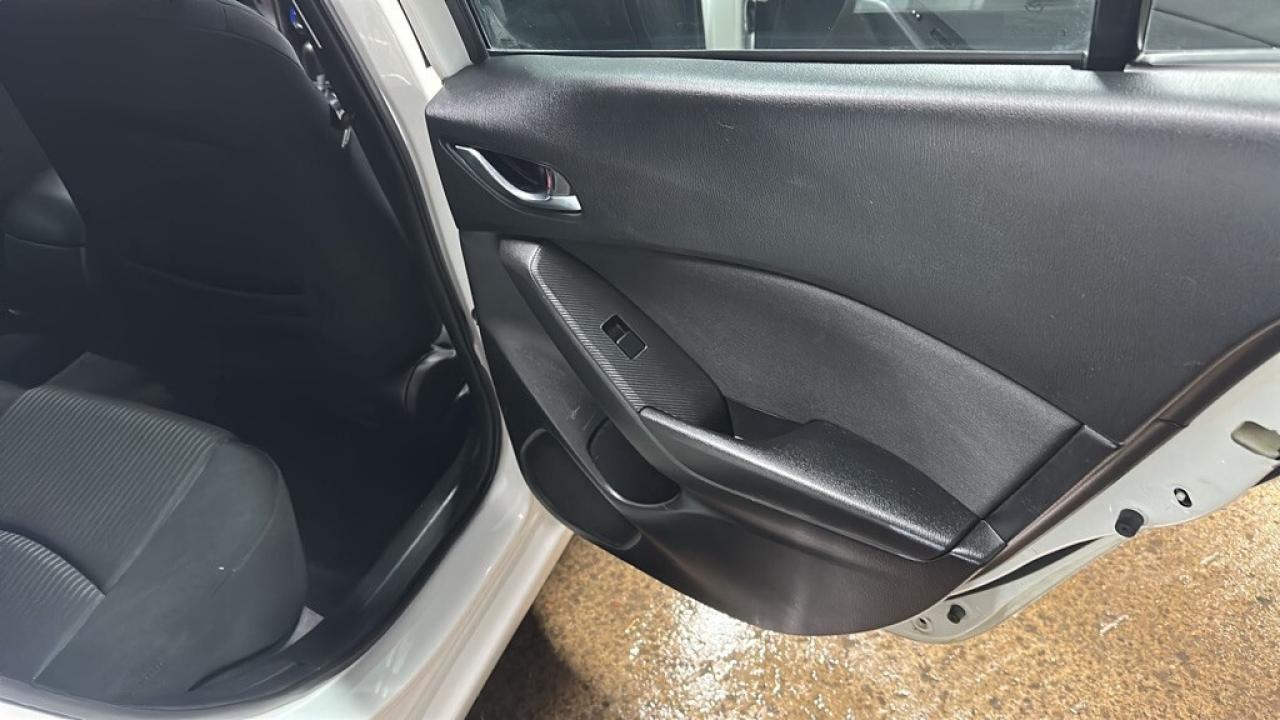 2014 Mazda MAZDA3 Touring Photo