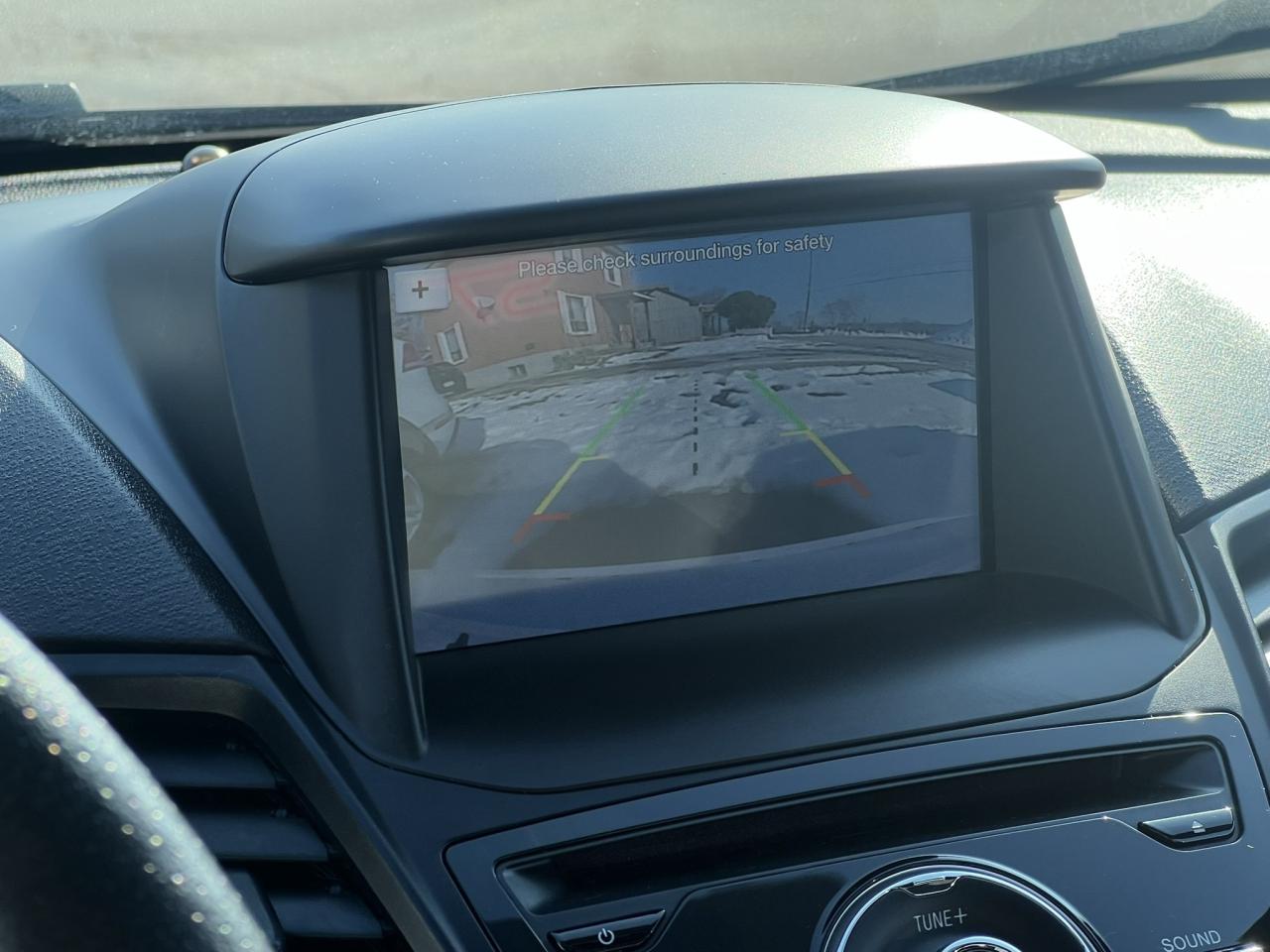 2019 Ford Fiesta ST 6-speed Manual - Clean CarFax - Well Serviced - Photo