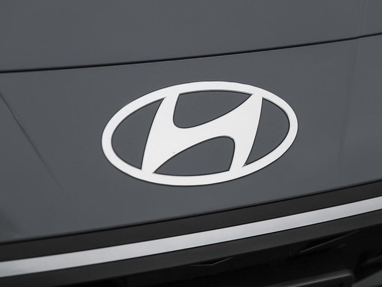 2025 Hyundai Elantra Preferred Photo