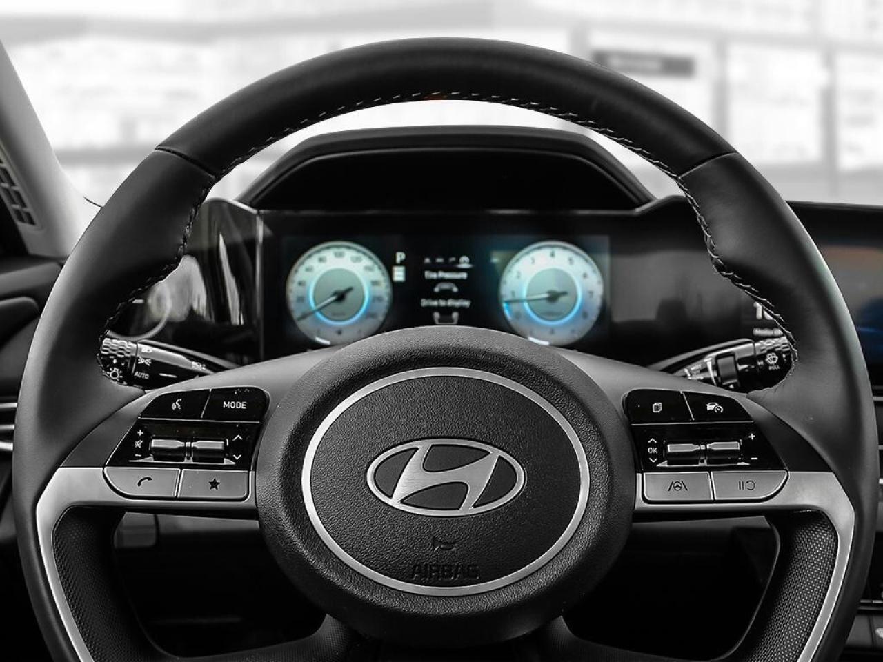 2025 Hyundai Elantra Preferred Photo